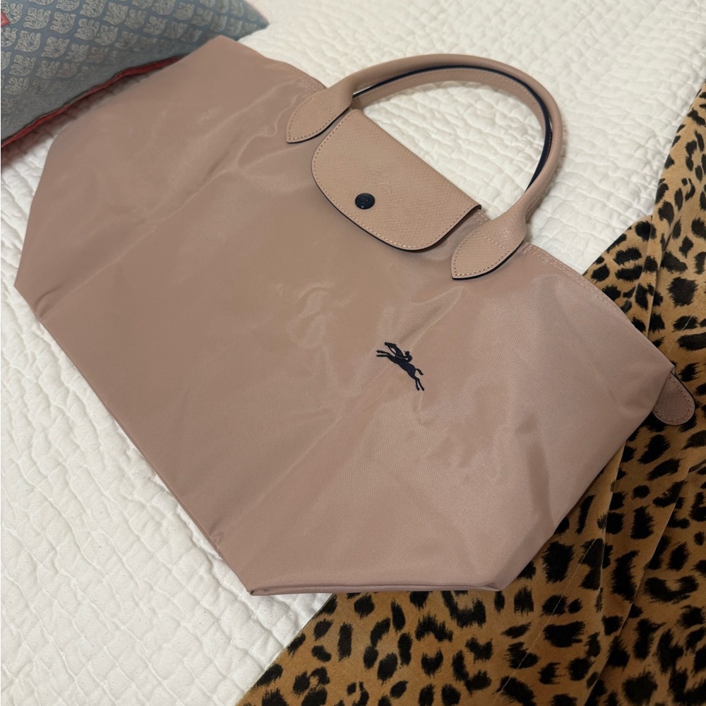 New Longchamp Tote